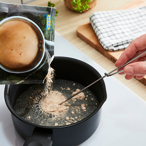 ALLEMANSRÄTTEN, mix para salsa crema. 3 de 5 abrir diálogo