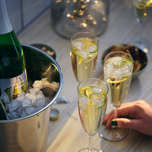 DRYCK BUBBEL PÄRON, sparkling pear drink. 5 of 5 open dialog
