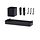 Select colour variation: Black