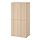 Current variation: Lappviken white stained oak effect