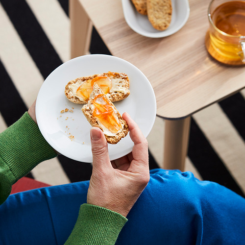 VAGGSÅNG, orange and elderflower spread. 4 of 5 open dialog