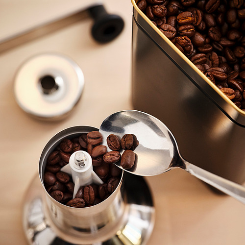 PÅTÅR, café espresso grano. 4 de 6 abrir diálogo