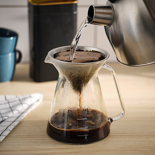 FLÖJT, café en grano. 6 de 10 abrir diálogo