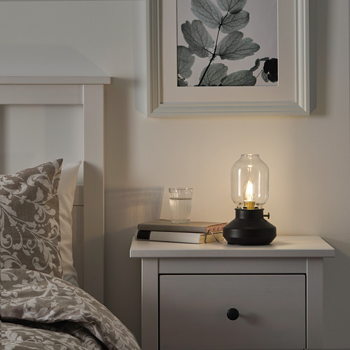 TÄRNABY, table lamp. 2 of 4 open dialog