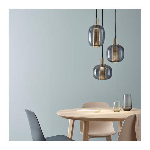 HÖGVIND, pendent lamp. 4 of 10 open dialog