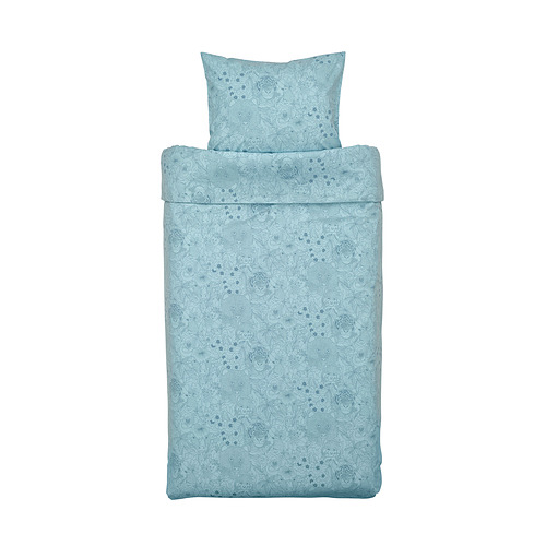 ALPTALL, duvet cover and pillowcase(s). 9 of 10 open dialog