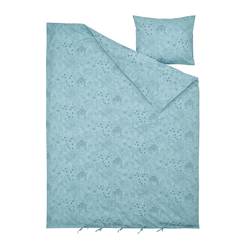 ALPTALL, duvet cover and pillowcase(s). 2 of 10 open dialog