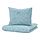 Select colour variation: blue/Himalayan animals and plants