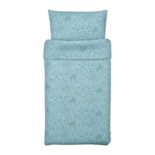 ALPTALL, duvet cover and pillowcase(s). 9 of 10 open dialog