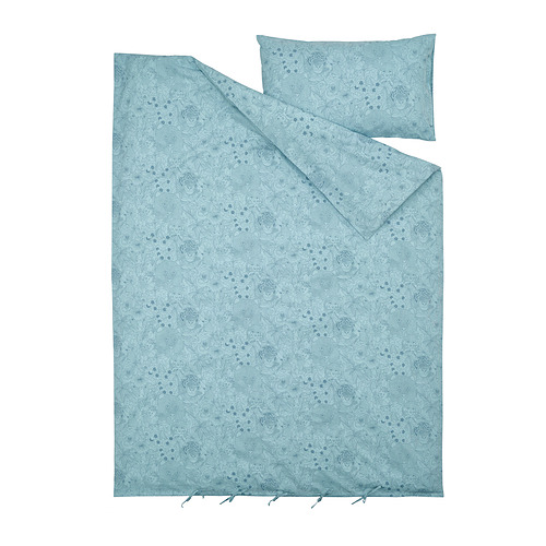ALPTALL, duvet cover and pillowcase(s). 2 of 10 open dialog