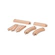 LILLABO rail 