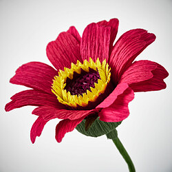 GULDSPETT artificial flower