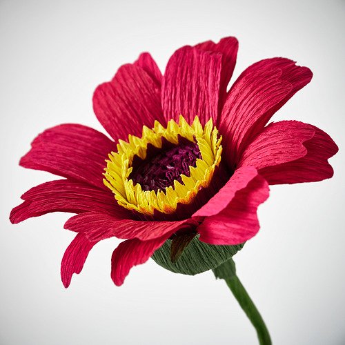 GULDSPETT artificial flower
