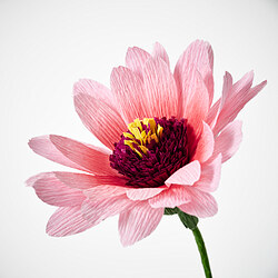 GULDSPETT artificial flower