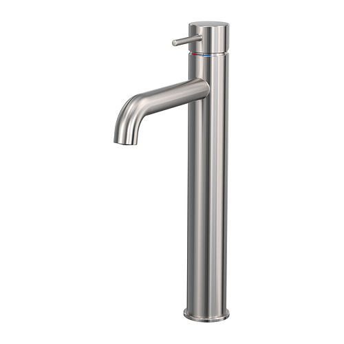 SALLSJÖN, single-handle bathroom faucet. 1 of 4 open dialog