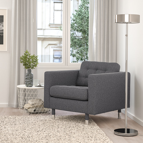 MORABO, armchair. 2 of 8 open dialog
