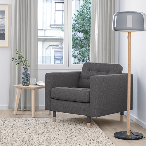 MORABO, armchair. 2 of 8 open dialog