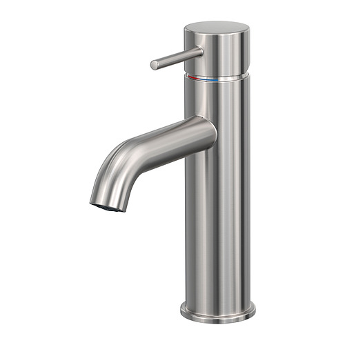 SALLSJÖN, single-handle bathroom faucet. 6 of 6 open dialog