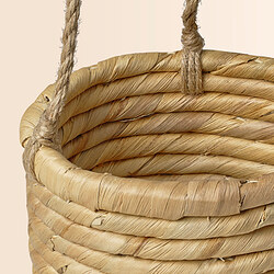 Measurement Illustration - SANDÖDLA hanging planter