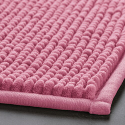 TOFTBO alfombrilla de baño