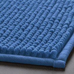 TOFTBO bath mat