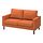 Select colour variation: Tonerud red-brown