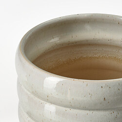Measurement Illustration - HASSELBUKETT plant pot