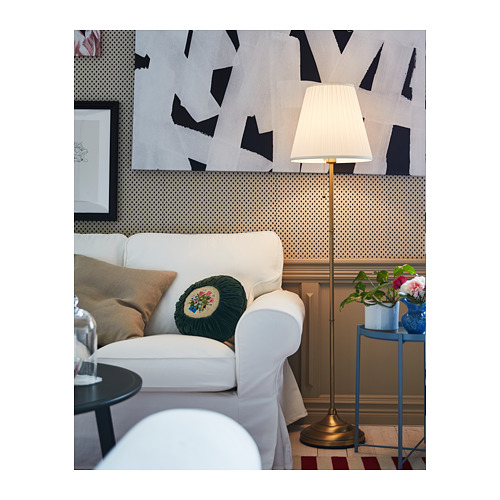 ÅRSTID, floor lamp. 2 of 6 open dialog