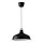 Select colour variation: Black