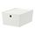 Select colour variation: White