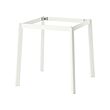 MITTZON underframe f round conference table 