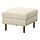 Select colour variation: Vittangi light beige / white