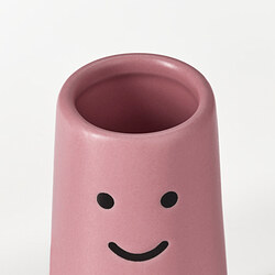 FRÖVÄXT vase