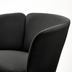 Measurement Illustration - HERRÅKRA armchair