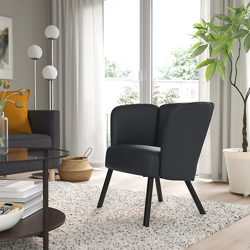 HERRÅKRA, armchair. 2 of 6 open dialog