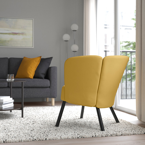 HERRÅKRA, armchair. 3 of 6 open dialog