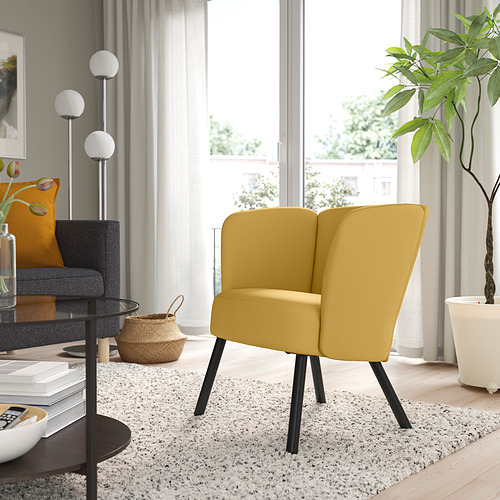 HERRÅKRA, armchair. 2 of 6 open dialog