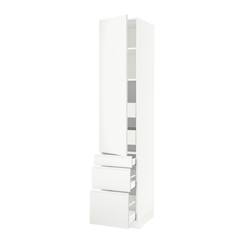 SEKTION / MAXIMERA, high cab w door/3 fronts/5 drawers. 1 of 3 open dialog