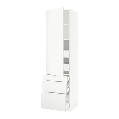 SEKTION / MAXIMERA, high cab w door/3 fronts/5 drawers. 1 of 3 open dialog