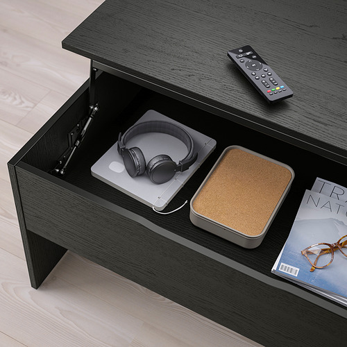 ÖSTAVALL, mesa de centro regulable. 6 de 10 abrir diálogo