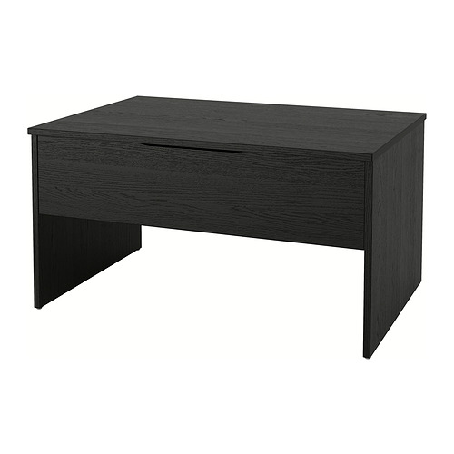ÖSTAVALL, mesa de centro regulable. 3 de 10 abrir diálogo