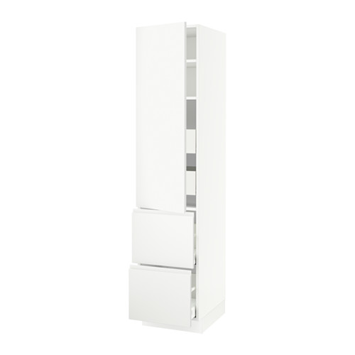 SEKTION / MAXIMERA, high cab w door/2 fronts/4 drawers. 1 of 3 open dialog