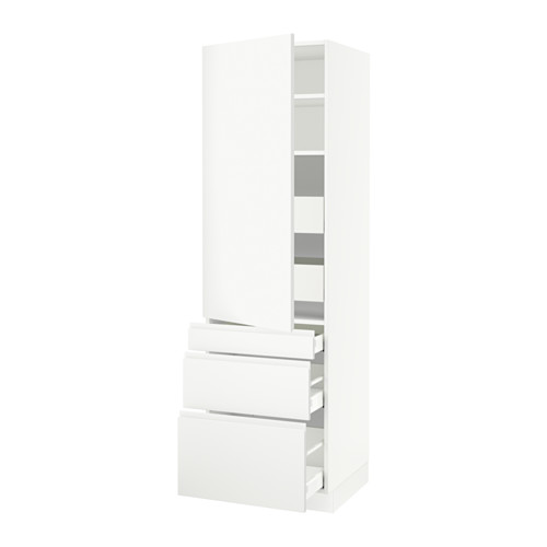 SEKTION / MAXIMERA, high cab w door/3 fronts/5 drawers. 1 of 3 open dialog