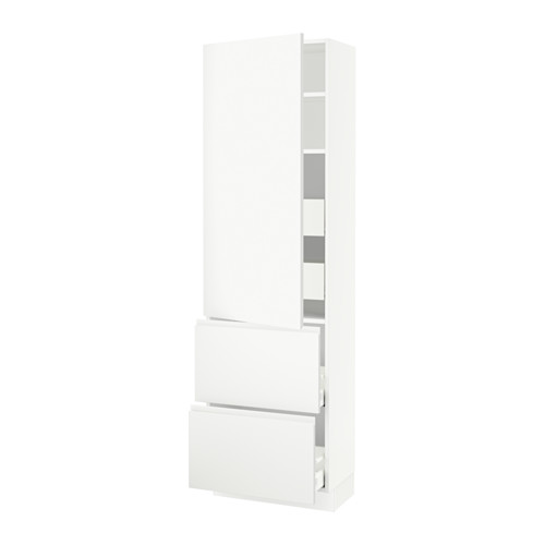SEKTION / MAXIMERA, high cab w door/2 fronts/4 drawers. 1 of 3 open dialog
