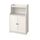 Select colour variation: White