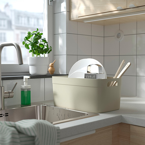 SPJUTLILJA, dish drainer. 3 of 4 open dialog