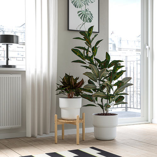 DAKSJUS, soporte para plantas. 4 de 4 abrir diálogo