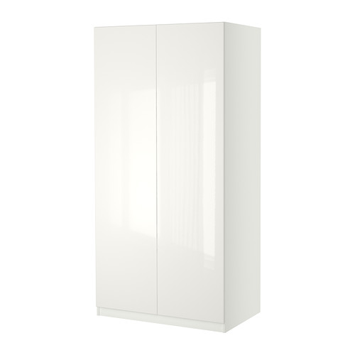 PAX / FARDAL, wardrobe . 2 of 2 open dialog
