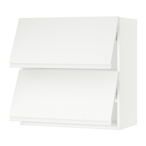 SEKTION, wall cabinet horizontal w 2 doors. 1 of 2 open dialog