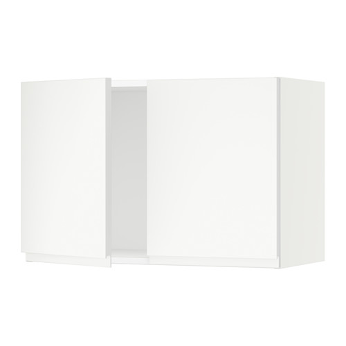 SEKTION, wall cabinet with 2 doors. 1 of 2 open dialog